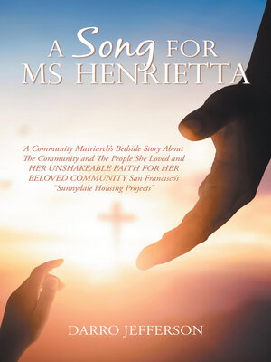 cover image of A Song For Ms Henrietta